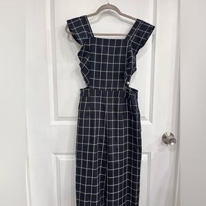 Women’s Skies Are Blue Jumpsuit - Size Small - $12